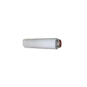 Glow-Worm Extension 0.5-0.8 Telescopic 60/100 PP - 0020267683